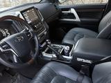 Toyota Land Cruiser 2019 года за 38 500 000 тг. в Шымкент – фото 3