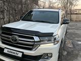 Toyota Land Cruiser 2019 года за 38 500 000 тг. в Шымкент