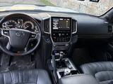Toyota Land Cruiser 2019 года за 38 500 000 тг. в Шымкент – фото 5