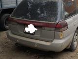 Subaru Legacy 1995 годаfor1 600 000 тг. в Усть-Каменогорск – фото 4