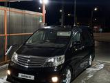 Toyota Alphard 2007 года за 5 300 000 тг. в Атырау