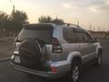 Toyota Land Cruiser Prado 2004 года за 9 200 000 тг. в Тараз – фото 11