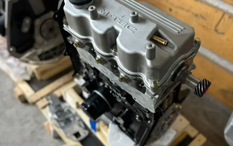 Новые двигатели в наличий на Daewoo Damas Matiz F8CV 0.8 трамблерный. за 195 000 тг. в Алматы