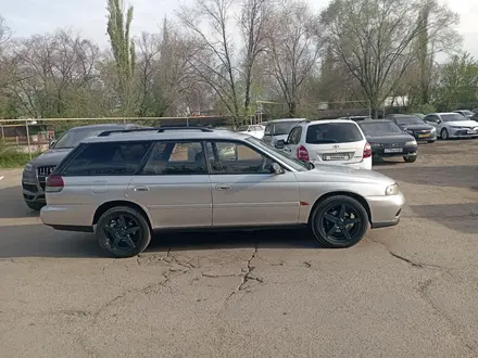 Subaru Legacy 1997 года за 1 850 000 тг. в Алматы – фото 2