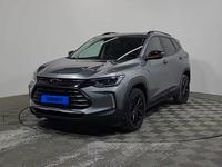 Chevrolet Tracker 2022 года за 6 490 000 тг. в Алматы