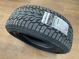 265/65r17 Kumho Wintercraft Ice WI32 за 70 000 тг. в Астана