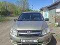 ВАЗ (Lada) Granta 2190 2012 годаүшін2 800 000 тг. в Караганда