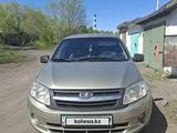 ВАЗ (Lada) Granta 2190 2012 годаүшін2 800 000 тг. в Караганда