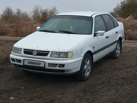 Volkswagen Passat 1995 года за 1 000 000 тг. в Казалинск