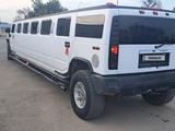 Hummer H2 2004 годаүшін9 500 000 тг. в Алматы – фото 3