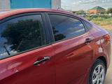 Hyundai Accent 2012 годаfor3 300 000 тг. в Актобе – фото 5