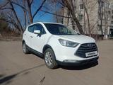JAC S3 2015 года за 4 444 444 тг. в Петропавловск