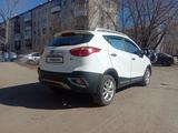 JAC S3 2015 года за 4 444 444 тг. в Петропавловск – фото 4