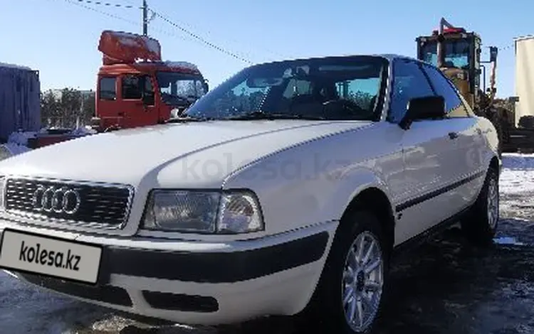 Audi 80 1994 года за 2 000 000 тг. в Костанай