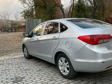 Haima M3 2014 года за 2 500 000 тг. в Семей – фото 2