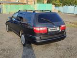Toyota Carina E 1994 года за 2 300 000 тг. в Талдыкорган – фото 4