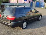 Toyota Carina E 1994 года за 2 300 000 тг. в Талдыкорган – фото 5