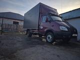 ГАЗ ГАЗель 2005 года за 3 700 000 тг. в Семей