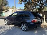 BMW X5 2006 годаүшін7 800 000 тг. в Кызылорда – фото 5
