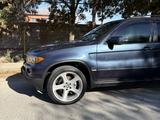 BMW X5 2006 годаүшін7 800 000 тг. в Кызылорда – фото 3
