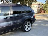 BMW X5 2006 годаүшін7 800 000 тг. в Кызылорда – фото 4