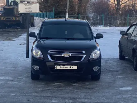 Chevrolet Cobalt 2024 года за 7 500 000 тг. в Кокшетау