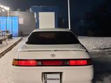 Toyota Mark II 1994 годаfor2 619 999 тг. в Алматы – фото 4