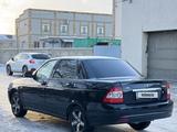 ВАЗ (Lada) Priora 2170 2014 годаfor2 100 000 тг. в Семей – фото 4