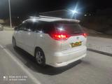 Toyota Estima 2007 года за 3 500 000 тг. в Алматы