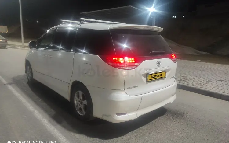 Toyota Estima 2007 года за 3 500 000 тг. в Алматы