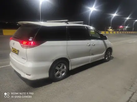 Toyota Estima 2007 года за 3 500 000 тг. в Алматы – фото 2