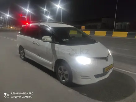 Toyota Estima 2007 года за 3 500 000 тг. в Алматы – фото 3
