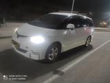 Toyota Estima 2007 года за 5 500 000 тг. в Алматы – фото 4