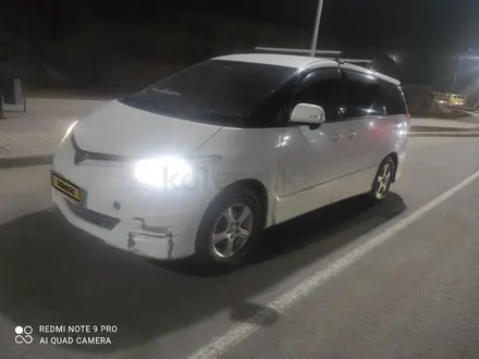 Toyota Estima 2007 года за 3 500 000 тг. в Алматы – фото 4