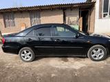 Toyota Camry 2004 годаүшін4 200 000 тг. в Алматы – фото 4