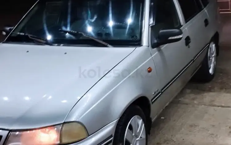 Daewoo Nexia 2007 годаfor1 150 000 тг. в Туркестан