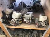Блок ABS Toyota Land Cruiser 200, Lexus 570 за 250 000 тг. в Алматы