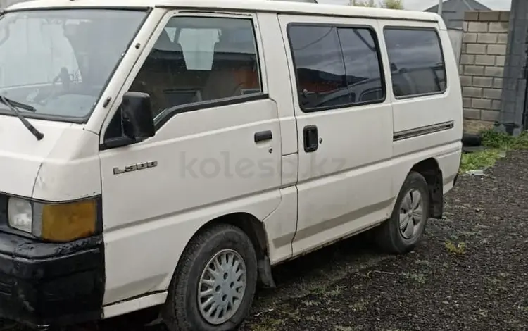 Mitsubishi L300 1990 годаfor800 000 тг. в Алматы