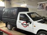 ИЖ 2126 (Ода) 2003 годаүшін600 000 тг. в Усть-Каменогорск