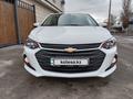 Chevrolet Onix 2023 года за 7 300 000 тг. в Атырау – фото 2