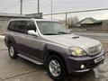 Hyundai Terracan 2003 годаүшін4 000 000 тг. в Шымкент – фото 6