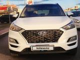 Hyundai Tucson 2019 года за 10 000 000 тг. в Караганда