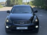 Infiniti EX35 2008 года за 5 380 000 тг. в Астана