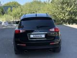 Infiniti EX35 2008 года за 5 380 000 тг. в Астана – фото 4
