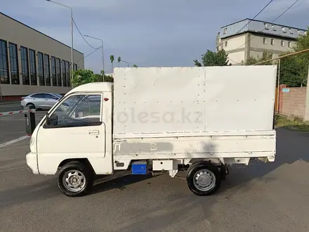 Daewoo Damas 2005 года за 1 400 000 тг. в Алматы – фото 2