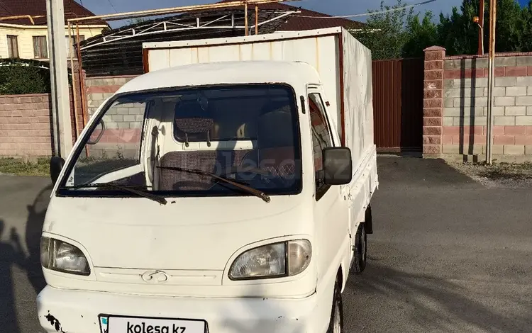 Daewoo Damas 2005 года за 1 400 000 тг. в Алматы