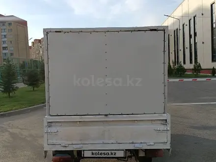 Daewoo Damas 2005 года за 1 400 000 тг. в Алматы – фото 4