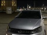 Volkswagen Polo 2019 годаfor7 000 000 тг. в Туркестан – фото 2