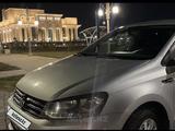 Volkswagen Polo 2019 года за 6 900 000 тг. в Туркестан