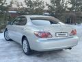 Lexus ES 300 2002 годаfor6 600 000 тг. в Алматы – фото 11